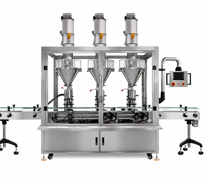 Food Conveyor Tunnel Dryer