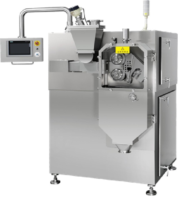 Automatic Cartoning Machine