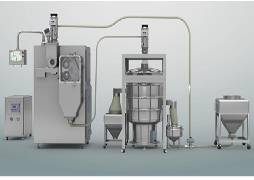 Air Handling Unit AHU