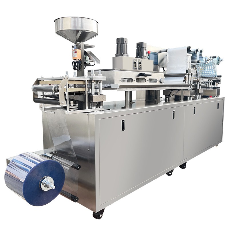 Powder Processing Machine