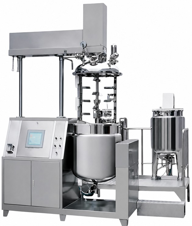 Liquid Filling Machine