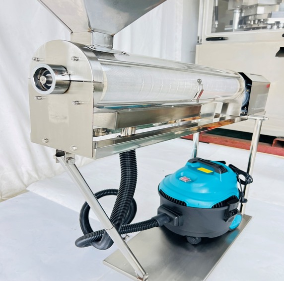 Solar Inverter Station